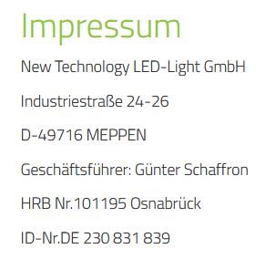 Impressum led-lampen-fuer-altenheime.de.ntligm.de